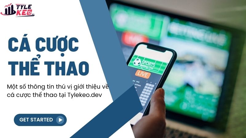 Cá Cược Thể Thao Trực Tuyến 1 Một số thông tin thú vị giới thiệu về cá cược thể thao tại quiztalk.in