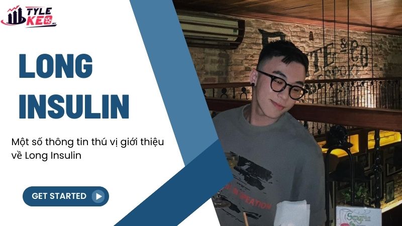 Long Insulin - Người phát triển website quiztalk.in 1 giới thiệu về Long Insulin