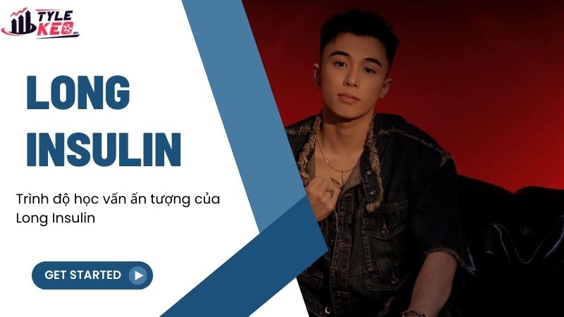 Long Insulin - Người phát triển website quiztalk.in 2 Trình độ học vấn ấn tượng của Long Insulin