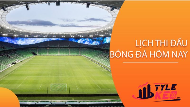 Lịch Thi Đấu Các Trận Cầu Sắp Diễn Ra 1 Lịch thi đấu bóng đá tại quiztalk.in